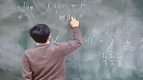 Kenji Fukaya (Kyoto University) / Cydic Symmetry and numerical invariants in Lag. Floer theory