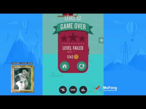 Risky Rescue Walkthrough Highlight