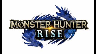 Играем в Monster Hunter Rise
