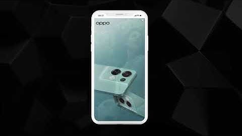 mCanvas Storytelling Ads | Oppo Renno8 Series | Engagements | India