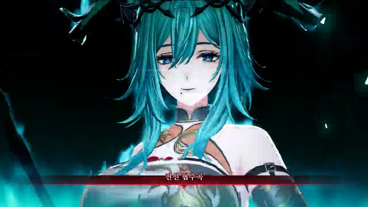 나이플 부인 - 불후 레퍼토리 180렙 설국의 야수 - 듀엣나이트어비스