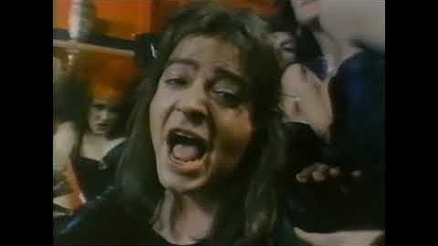 Bullet - I Sold My Soul to Rock