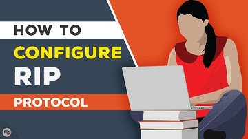 RIP (Routing Information Protocol) protocol | RIP  protocol configuration on cisco routers [Easily]