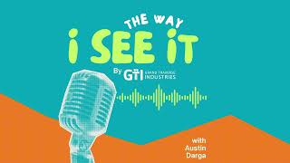 Episode #14: Making a Difference in Education