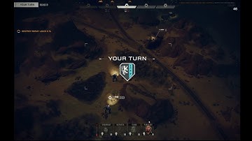 Our First Look at BattleTech.