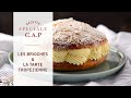 Recette Spéciale CAP : les Brioches et la Tarte Tropezienne