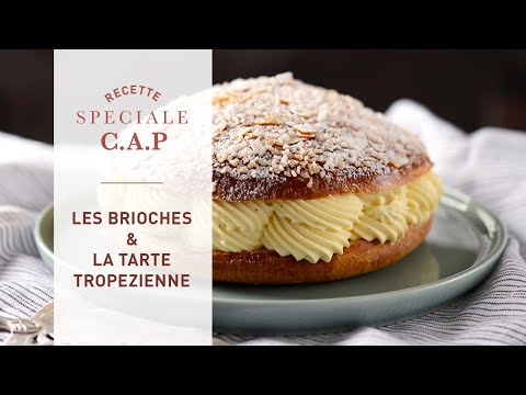 recette-spéciale-cap-:-les-brioches-et-la-tarte-tropezienne