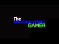 Channel intro 2  the eccentric gamer