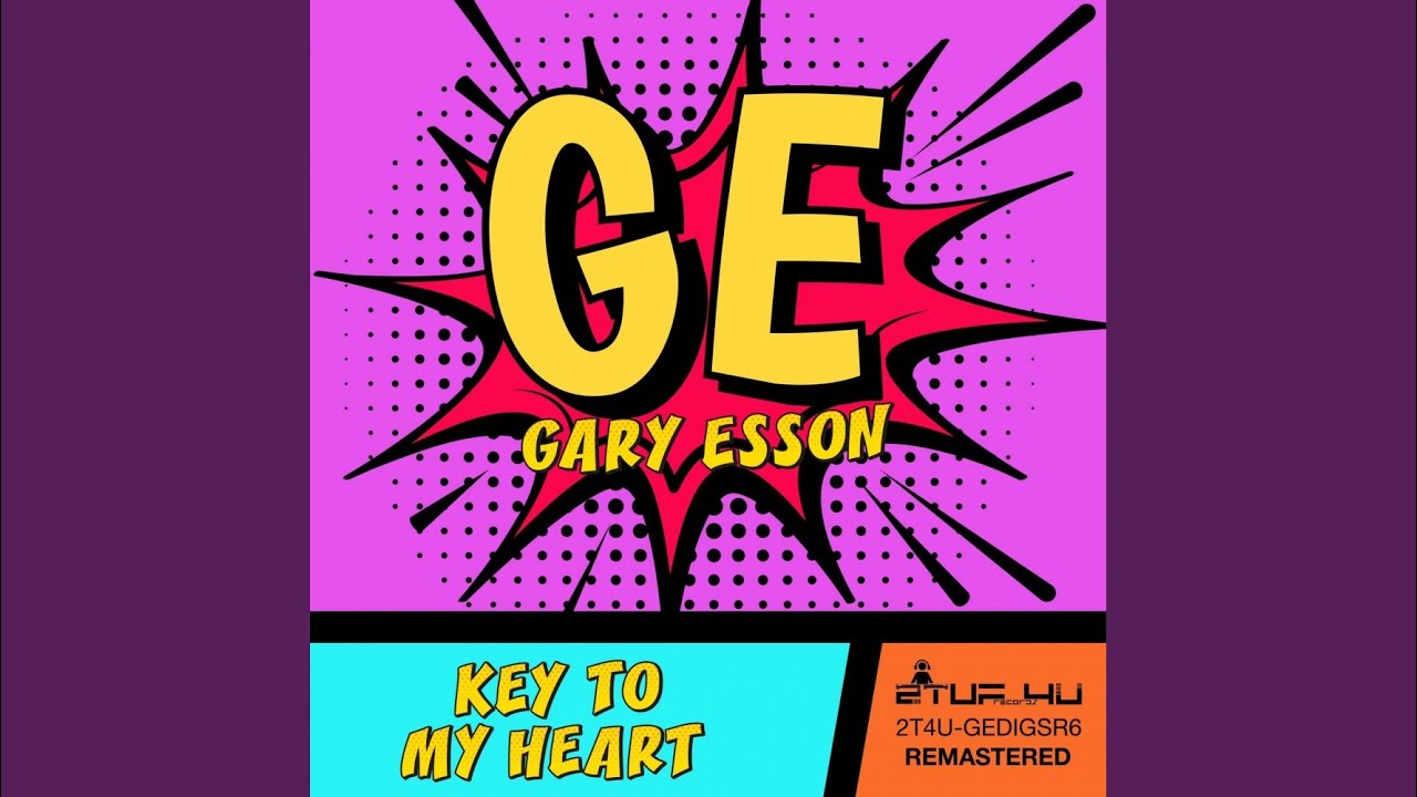 Watch Key To My Heart (Original Mix) on YouTube Watch Key To My Heart (Original Mix) on YouTube