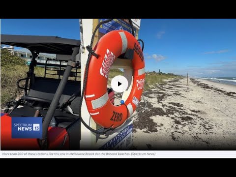 American Lifeguard Applauds Breakthrough: Zero Beach Drownings in 2025 Thanks to Drown Zero Program