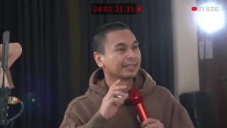 Marpthon - Raditya Dika main WereWolf Bareng AAAclan - Siapa serigalanya?