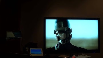 NVIDIA Tegra2 Press Briefing : Part 1/3