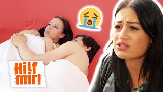 Meine Sexy Stiefschwester Will Etwas Von Mir Meine Sexy Stiefschwester Will Etwas Von Mir