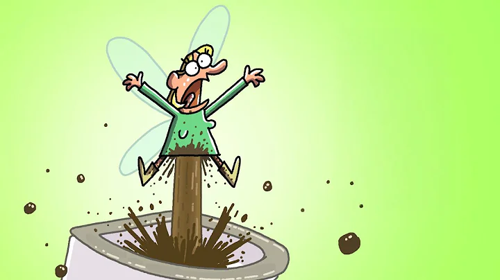 Cartoon Box Top 25 of ALL TIME | 2025 Edition | Hilarious Cartoon Compilation thumbnail