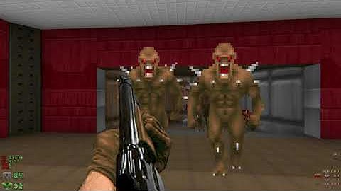 CROSSBEARER by HAK3180 - Map 01 - 04 - UV