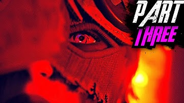 LOST RECORDS: BLOOM & RAGE Walkthrough PART 3 // + **FIRE!** +【FULL GAME】4K HDR #bloomandrage #game