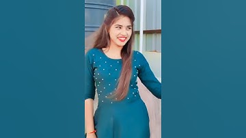 nandhini tiktok video part 53 #shorts #nandhu6624