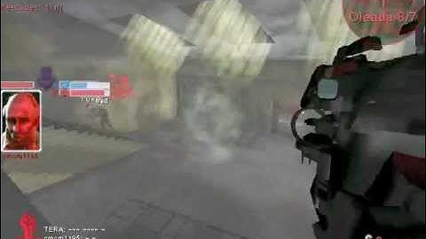 Killing Floor DOOM 3 Server - Monsters and new Weapons Part 2