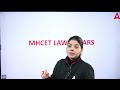 MH CET 3 year LLB | How to Prepare for MH CET Law 2024 Exam | MH CET Law 2 Month Strategy Mp3 Song