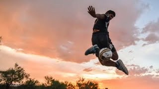 freestyle skill chalenge football amazing/ video skil pemain bola hebat