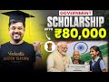 What is INSPIRE Scholarship (₹80,000)🔥? | How to Apply, Benefits, Eligibility &amp; Documents