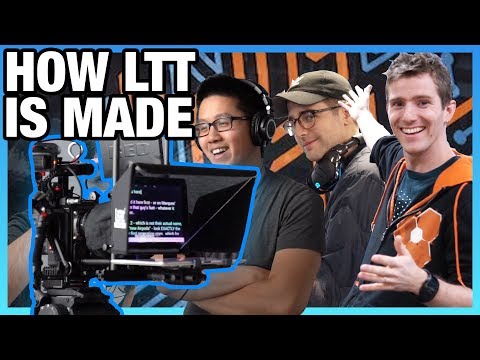 How Linus Tech