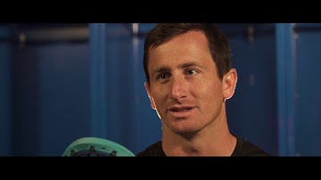 MAVERIK LACROSSE - POWERED BY THE PLAYER - JOEY SANKEY