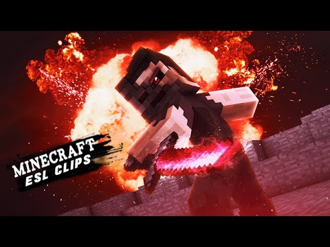 ESL Minecraft Clips #21