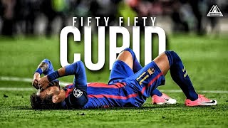 Neymar Jr Fifty Fifty 피프티피프티 - Cupid Skills & Goals Hd