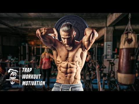 Best Gym Music 2024 ⚡ Fitness, Gym, Workout music ⚡ Workout Motivation Music 2024