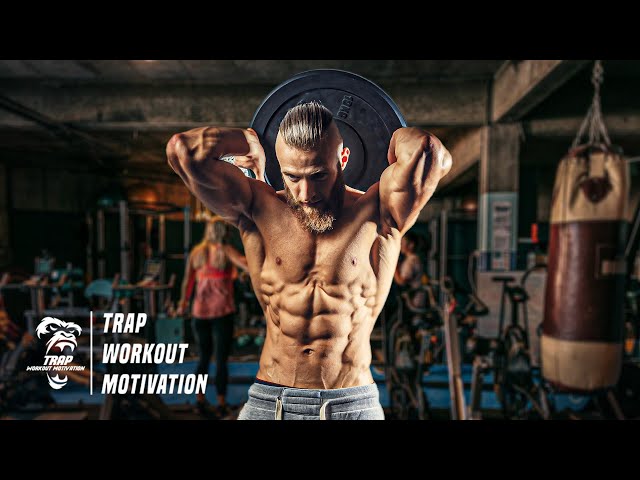 Best Gym Music 2024 ⚡ Fitness, Gym, Workout music ⚡ Workout Motivation Music 2024 class=