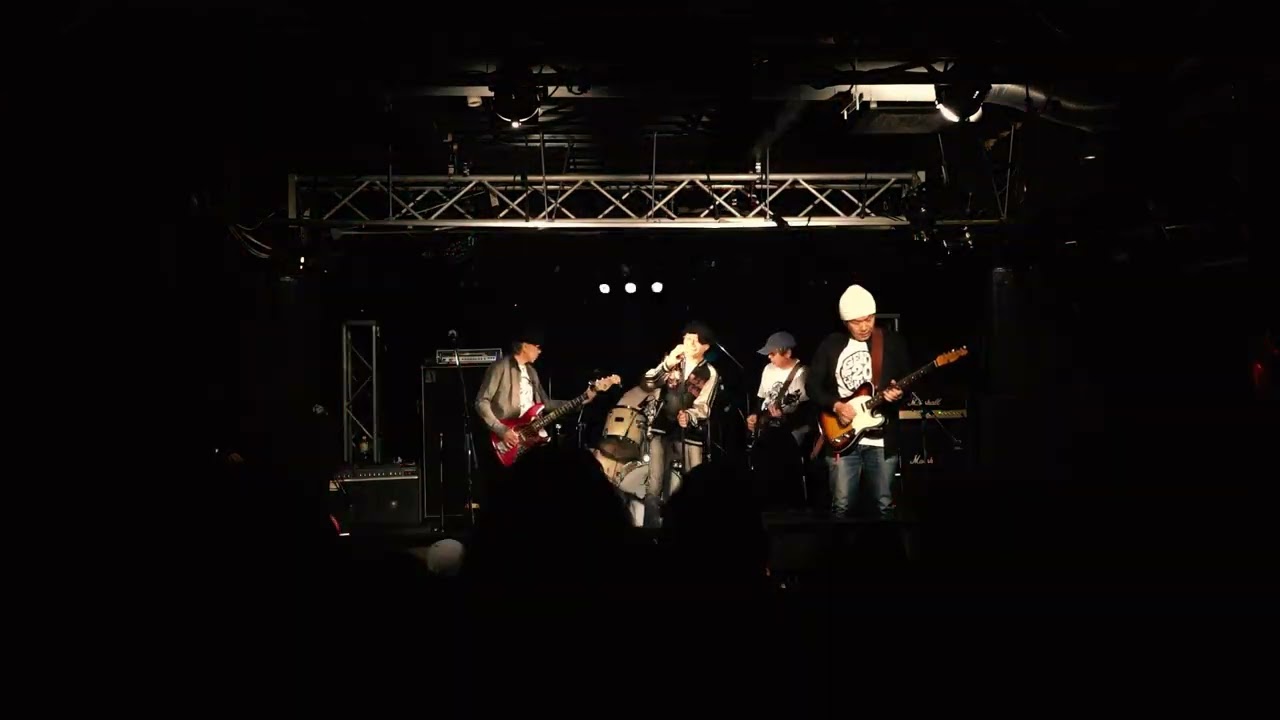 GENTA20周年＆還暦全員集合＠柏DoME（2025.11.23）