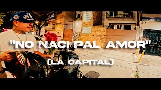 Download Lagu No Nací Pal Amor - CDEMEX Eme Malafe (Visualizer) MP3