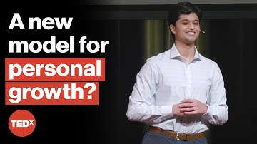 Why college applications work (even if you think they don’t) | Shaurya Gulani | TEDxSaintFrancisHS