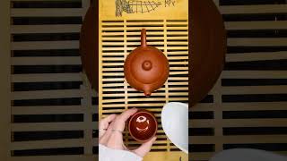 2022 Chen Sheng Jiang Xin Raw Pu-erh Tea #tea #tealover #asmr #diy #jiang #puerh