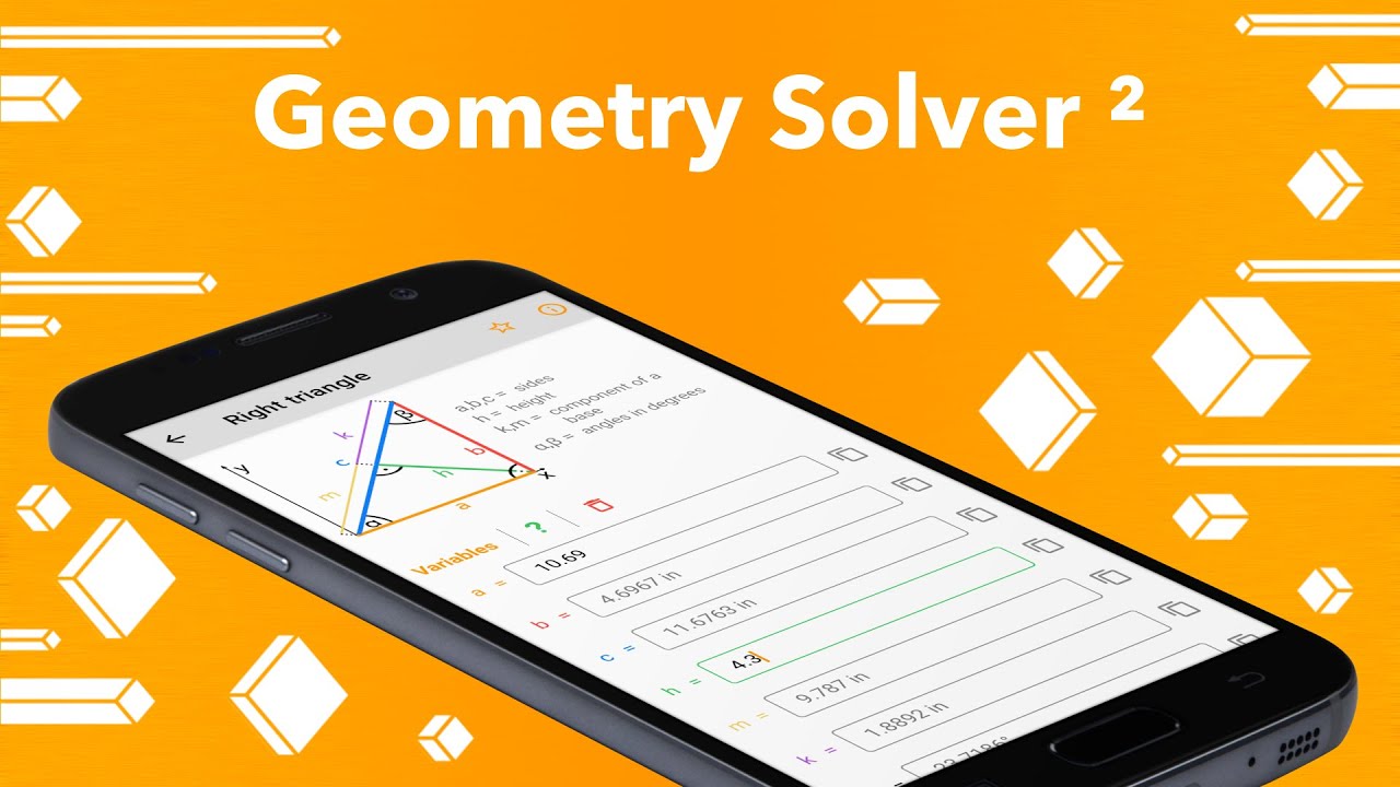 Can You Spot The A Geometry Solver Ai Pro?