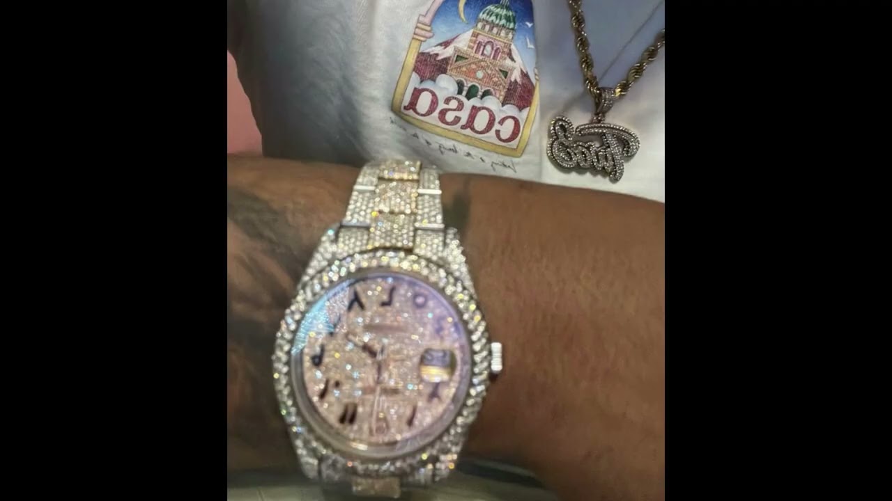 [FREE] Baby Smoove x Veeze Type Beat 