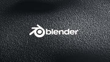 ASPHALT SHADER in Blender 4.1