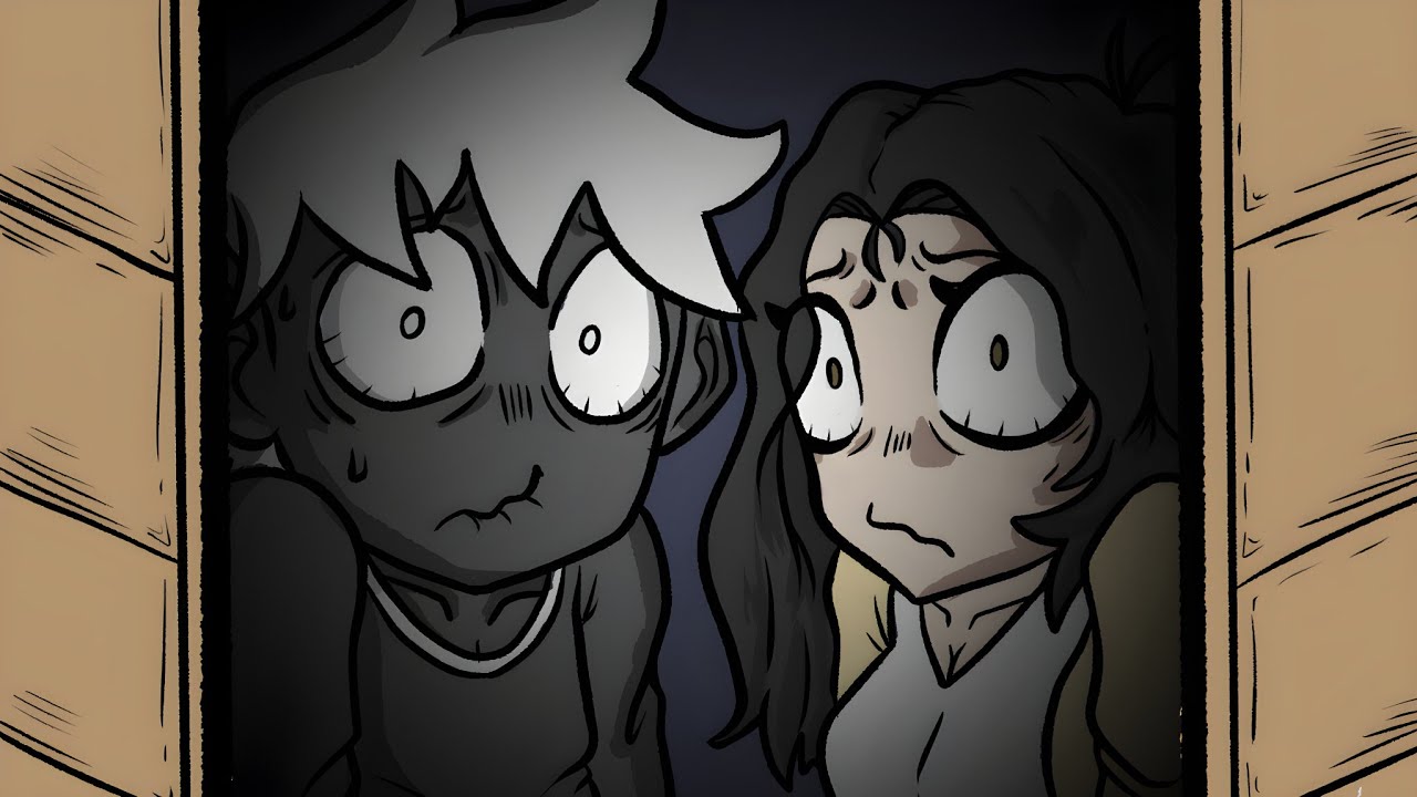 Phasmaphobia is Scary...