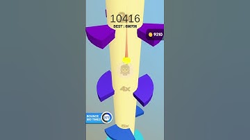 HELIX JUMP LEVEL 93 - Freezky Gaming