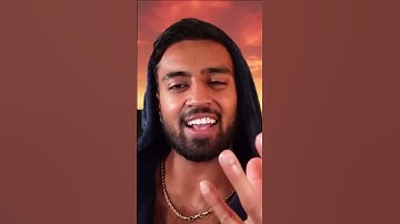 Hamza on Scrolling Addiction