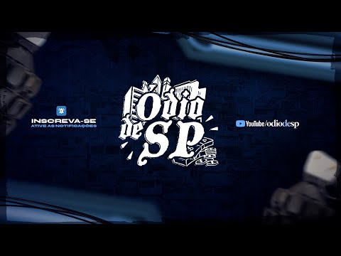 Igor Almeida - Lembrança (ÓDIO DE SP) DJ Di Marques