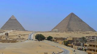 Магия Пирамид. Архангел Махогаил (Махагаэль)