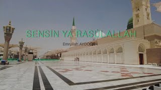 Emrullah Aydoğan - Benim Kutlu Rehberim - 