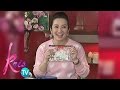 Kris TV: Kris Aquino on "What's in my bag?"