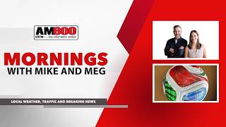 Mornings with Mike and Meg- June 24, 2026