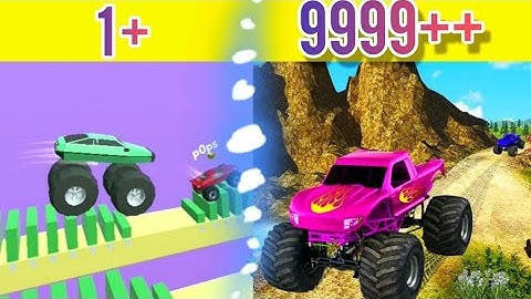 Wheel scale NOOB vs PRO vs Hacker game play walkthrough