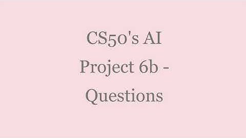 CS50
