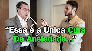Como Ele Se Tornou o Escritor Mais Lido do Brasil? - Augusto Cury