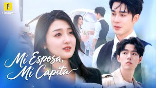 Amor que fue un uso, ella elige conveniencia: matrimonio que sorprende【Mi Esposa, Mi Capitana】